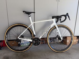2025 Giant TCR Advanced SL 0 (Size M)