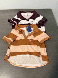 Dog Shirt Dog Clothes