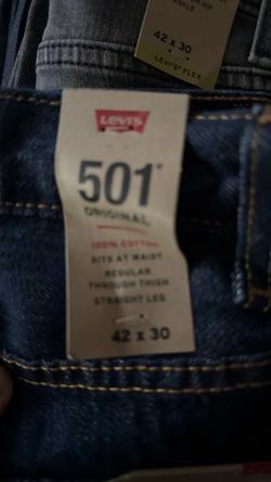 Levi Jeans