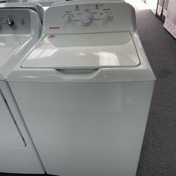 Washer Large Capacity 