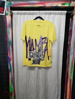 The Black Mamba Limite Edition 