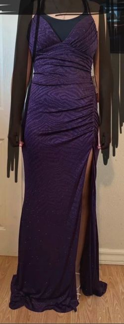 Homecoming dress brand new