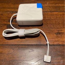 Ac adapter laptop charger power supply fir MacBook Pro or Air power adapter