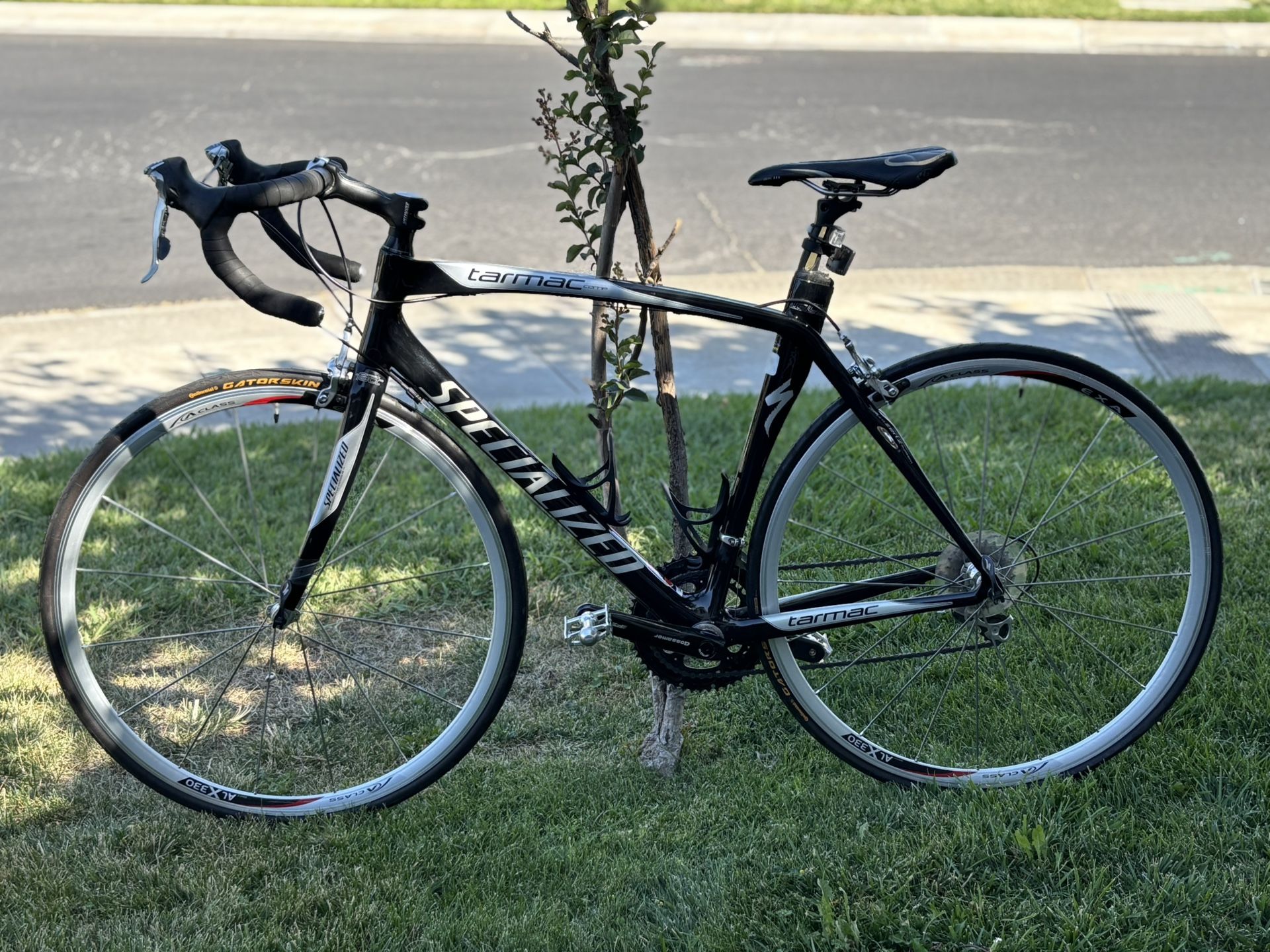 Specialized Tarmac 56cm