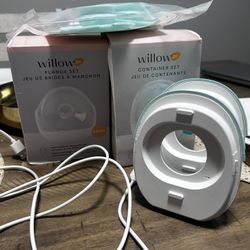 Willow go 