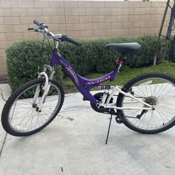 Avigo Mountain Bike/ Road Bike