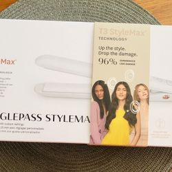 T3 Single pass Stylemax NEW