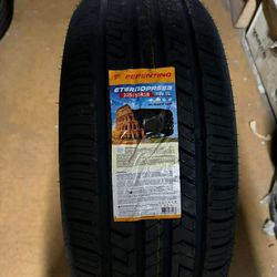 225/55/18 Llantas Nuevas 