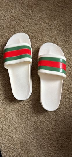 Men’s Slides