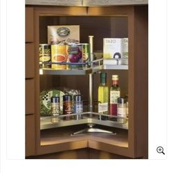 Lazy Susan For Cabinets 