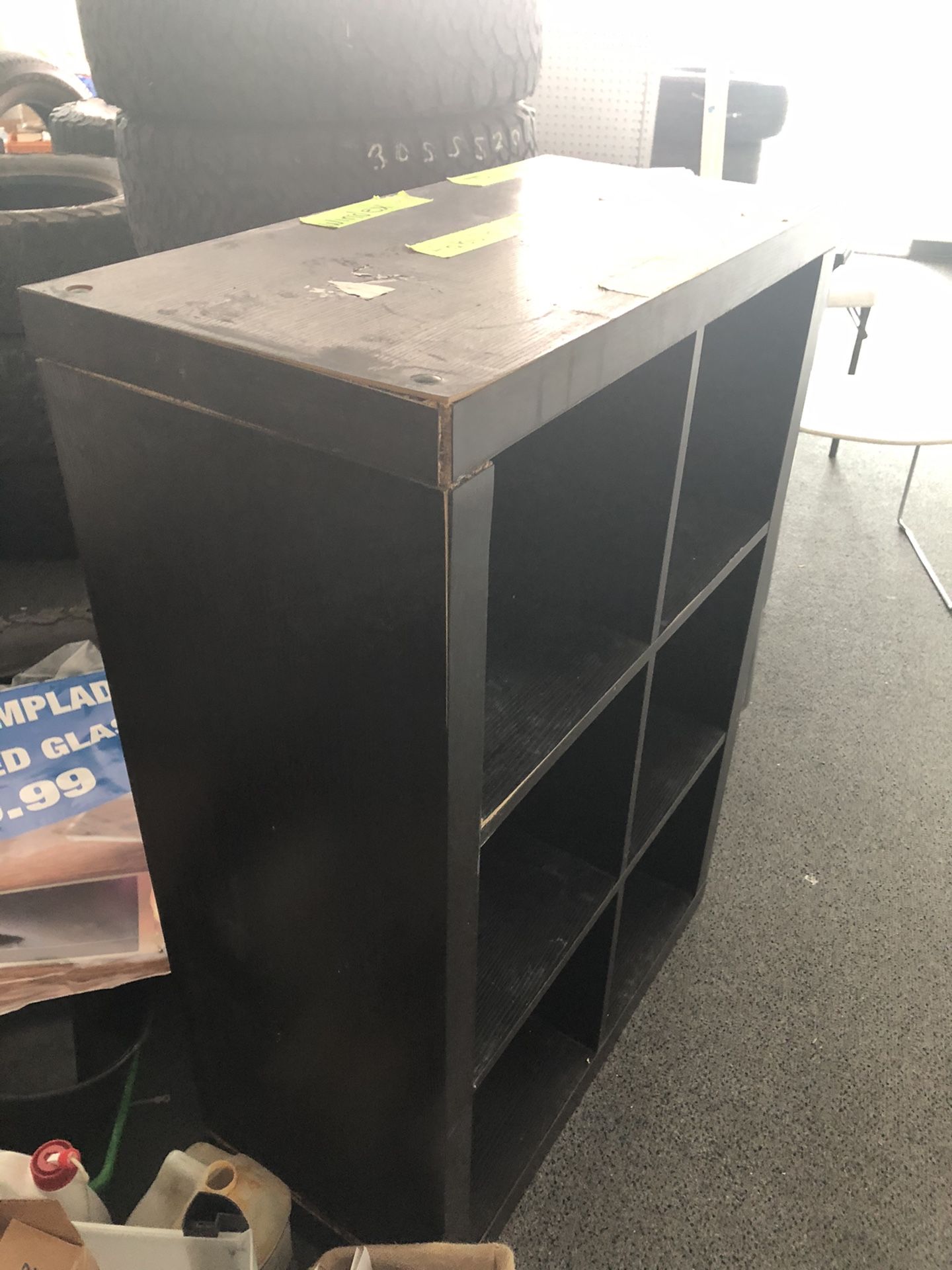 Furniture Used