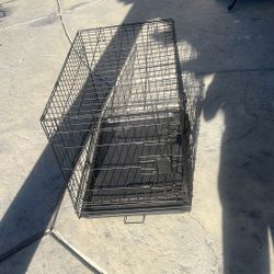 Dog Crate 