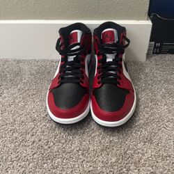 Jordan’s
