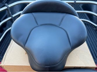 Harley Seat Russell Day Long