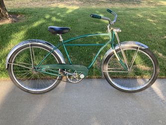 Schwinn Panther 1952