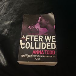 After We Collided