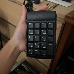 Numpad USB