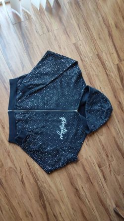 Prestige hoddie