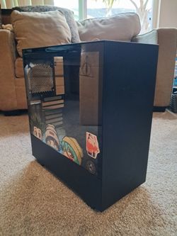 NZXT PC Case