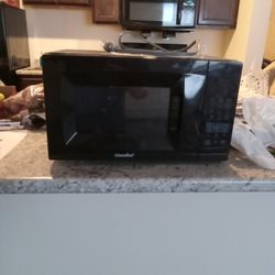 Microwave $35