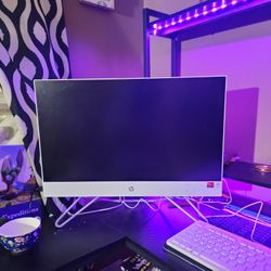 Hp All In One Desktop 