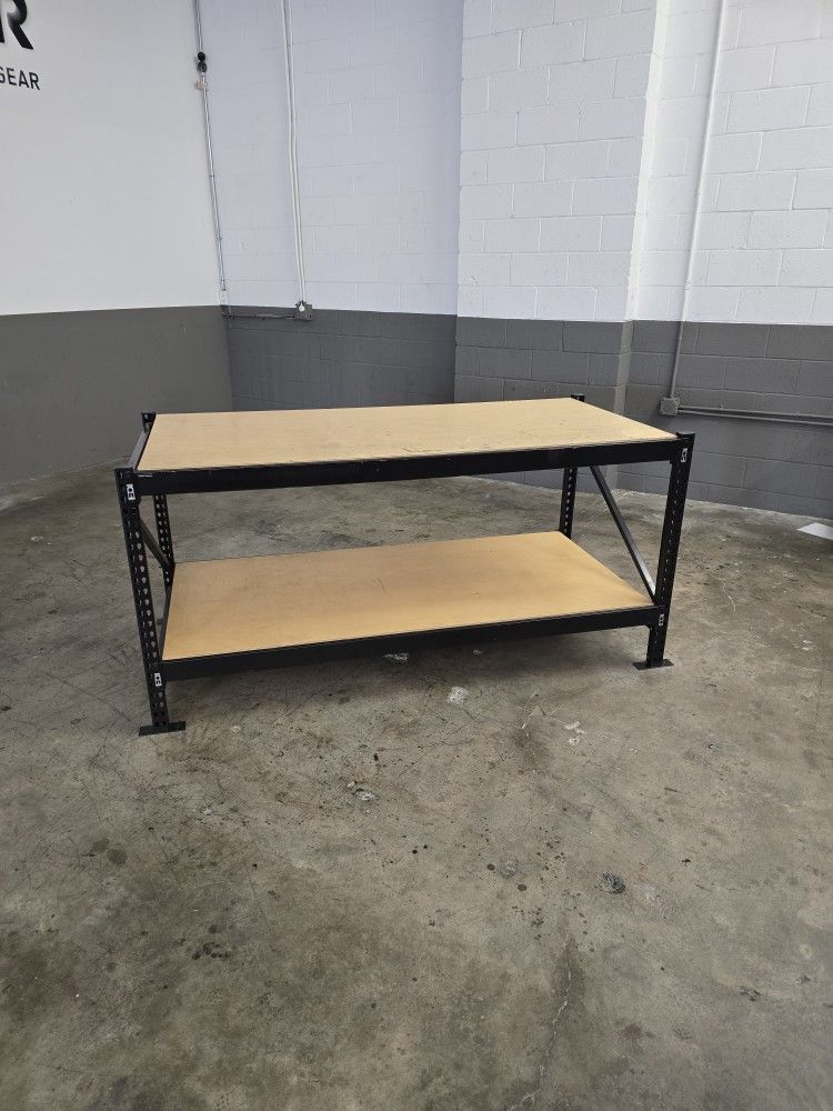 Work Bench
