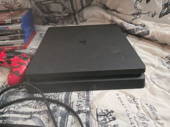 Sony PlayStation 4 Slim Console