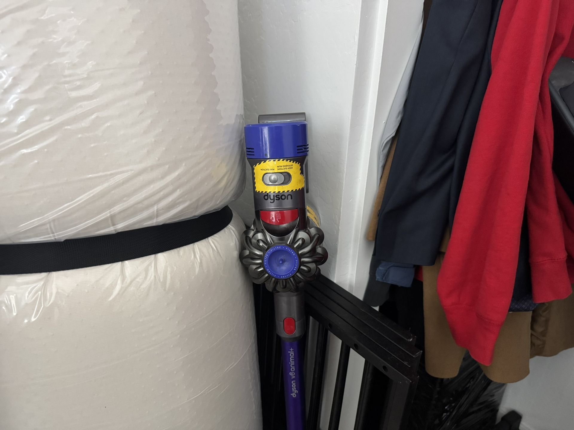 Dyson V8 Animal+
