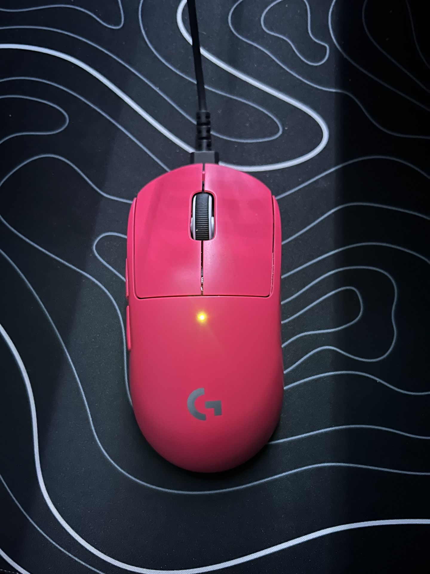 Logitech G Pro Superlight