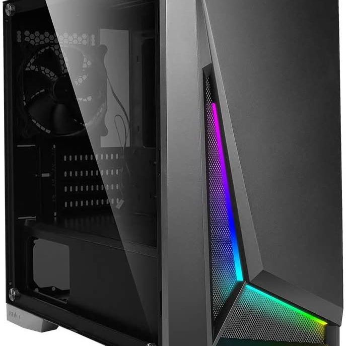 Antec PC case