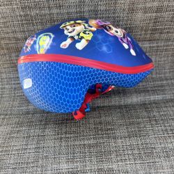 Kids Helmet 