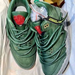 Air Jordan 3 x Teyana Taylor Concrete Rose IF3097-300 | Size 7W/5.5M