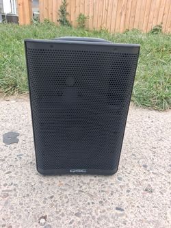 Speaker