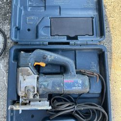 Bosch Electric Saw