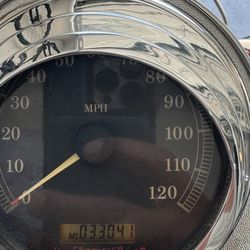 2004 Harley  Davision Road King