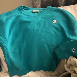 champion crewneck