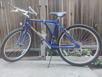 pacific cobra mountain bike