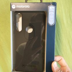 Moto G Power 2020 Case. Motorola