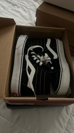 Vans  high tops