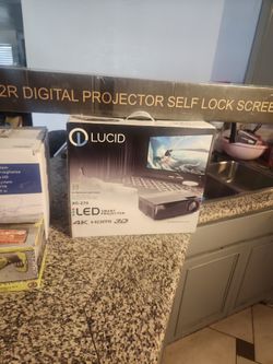 Smart Projector