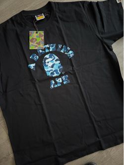 Bape T shirts size XL