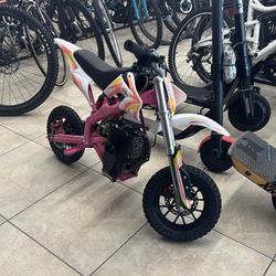 X-PRO ZEPHYER KIDS DIRT BIKE
