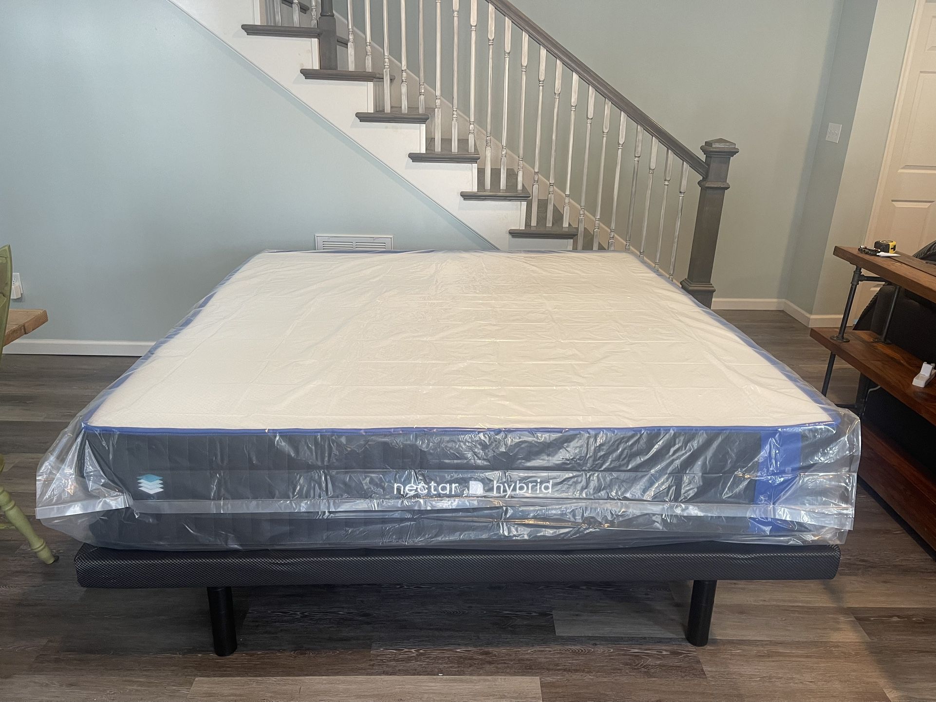 Nectar Hybrid Queen Mattress