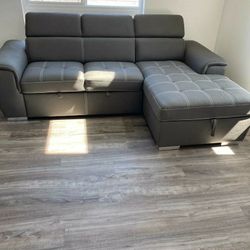 Lyle Reclining Sectional