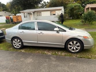 2006 Honda Civic
