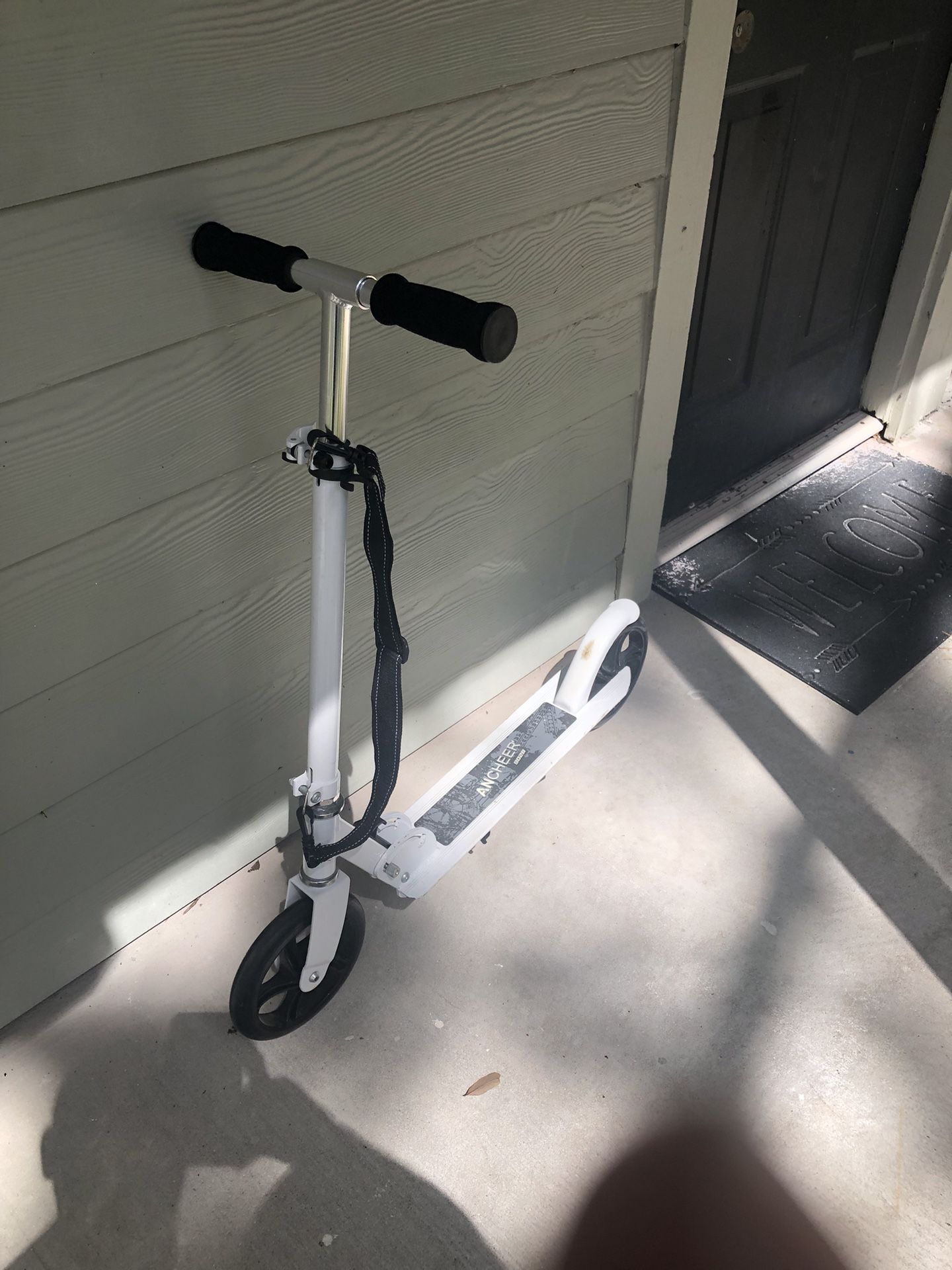 Ancheer 9028 Scooter