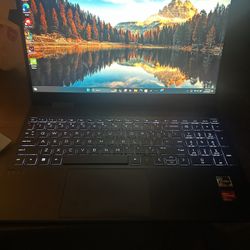 HP Envy x360