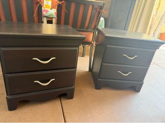 Set night  tables