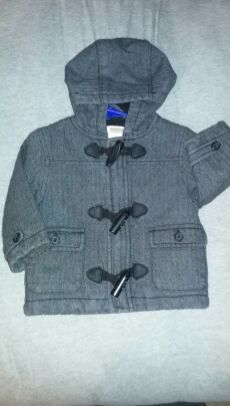 Gymboree coat 12-24 months
