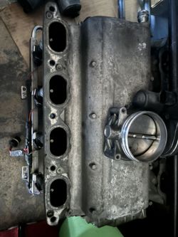 Intake
